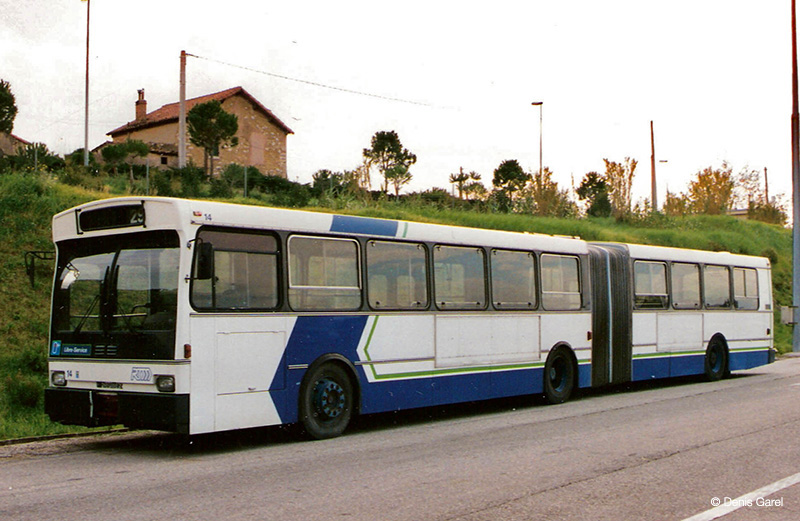 O305G ARTM