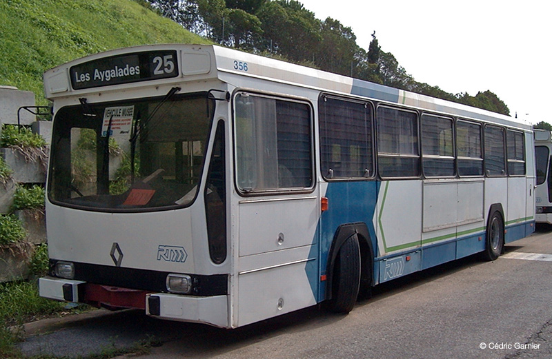 PR100MIPS n°356